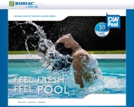 Bild Debes u. Wunder GmbH & Co. Schwimmbad- Schwimmbadzubehr Freizeitprodukte KG