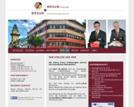 Bild MERKURA REVISION GmbH Wirtschaftsprfungsgesellscha. Steuerberatungsgesellschaft