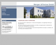 Bild Menger & Partner GmbH Steuerberatungsgesellschaft