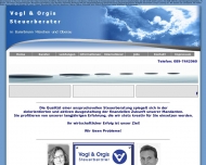 Bild Vogl & Orgis