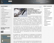Bild Busch Peter