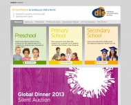 Bild Frderverein der Internationalen Schule Dresden e.V.