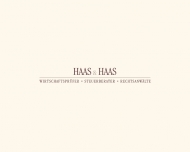 Bild Haas & Haas , Dietter Annette, Fiedler Michael, Fuchs Petra