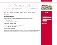 Bild Maus