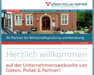 Bild Gken, Pollak und Partner Treuhandges. mbH Wirtschaftsprfungsges.