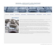 Bild Wessin Bischoff und Partner Steuerberater Rechtsanwlte