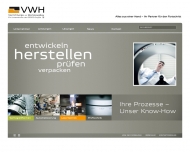 Bild VWH GmbH