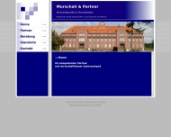 Website Murschall Sabine Dipl.-Kfm. Steuerberaterin und Wirtschaftspr�ferin