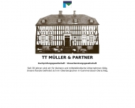 Bild TT Mller & Partner Buchprfungs- und Steuerberatungsgesellschaft