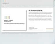 Bild RWS SCHLEGEL TREUHAND GMBH Wirtschaftsprfungsgesellscha. Steuerberatungsgesellschaft