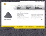 Bild HK Asphalt Handelskontor GmbH & Co. KG