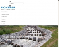 Bild Fichtner Water & Transportation GmbH