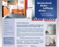 Bild Wärmeservice Dieter Müller GmbH