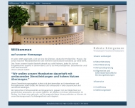 Bild Behnke & Knigsmann WP StB RAe