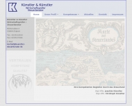 Bild Knstler Joachim Dip.-Kfm. u. Knstler Christoph Dip.-Kfm. Wirtschaftsprfer Steuerberater