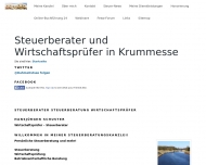 Bild Schuster Hansjrgen Wirtschaftsprfer und Steuerberater