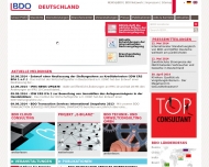 Bild BDO AG Wirtschaftsprfungsgesellschaft