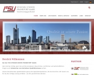 Bild FSU-Steuer-Union Frankfurt GmbH Steuerberatungsgesellschaft