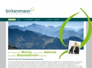 Bild Herbert Birkenmaier Steuerberater