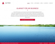 Bild ACTIO Revision und Treuhand GmbH Wirtschaftsprfungsgesellschaft...