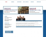 Bild Klau Naber Weis Pankoke Steuerberater Rechtsanwalt vereid.Buchprfer