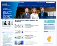 Bild KPMG Deutsche Treuhand Gesellschaft Aktiengesellschaft Wirtschaftsprfungsgesellschaft