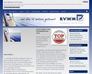 Bild Berberich A. Dr. , Volk W. Dipl.-Kfm., Wengerter A. Dr., Mcke S., Salomon E. , Haasmann H.