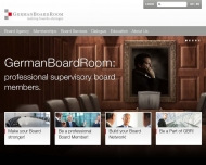 Bild GermanBoardRoom GmbH