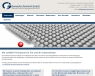 Bild Gt Gewerbe-Treuhand GmbH-Steuerberatungsgesellschaft