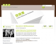 Bild CTH CURA TREUHAND GMBH Buchprfungsgesellschaft Steuerberatungsgesellschaft
