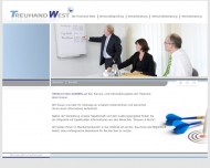 Bild TREUHAND WEST GmbH Wirtschaftsprfungsgesellschaft Steuerberatungsgesellschaft