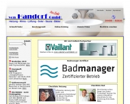 Bild von Handorf Heizungs- und Lftungsbau GmbH