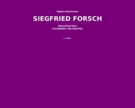 Bild Forsch Siegfried
