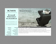 Bild KMS Krau Mckler Schffel Wirtschaftsprfer