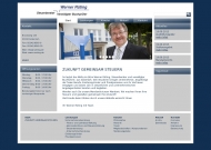 Bild Rting Werner Steuerberater und vereidigter Buchprfer