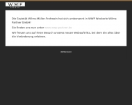 Bild Wilms Mller Frohwein Steuerberater und Wirtschaftsprfer