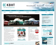 Bild KBHT Dreizehner & Partner