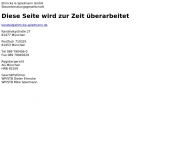 Bild Ehmcke & Spielmann GmbH Steuerberatungsgesellschaft