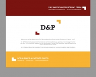 Bild D & P Wirtschaftsprfung GmbH Wirtschaftsprfungsgesellscha. Steuerberatungsgesellschaft