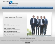 Bild Beckmann und Partner Gbr Wirtschaftsprfer und Steuerberater