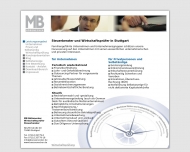 Bild MB Mssle Benecker Inh. Dipl.-k. Jochen Benecker Wirtschaftsprfer