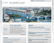 Bild Burret Mario Dr. Wirtschaftsprfer und Steuerberater