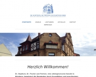 Bild Dr. Nopitsch, Dr. Fischer und Partner GmbH ..