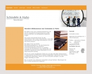 Bild Schindele & Hahn