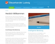 Bild Ludwig Klaus Dipl.Kfm. Steuerberater