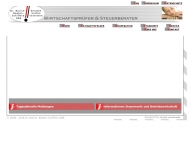 Bild Barion Heinz-Jrgen Dr.Dipl.-Kfm. , Basten Josef Wirtschaftsprfer , Schiffers Hans-Josef und Peltzer Josef Steuerberater