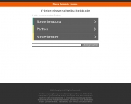 Bild Friebe-Schellscheidt GmbH Wirtschaftsprfungs- und  Steuerberatungsgesellschaft