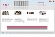 Website Seiler Dipl.-Kfm. Wolfgang