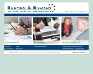Bild Bremen & Bremen GmbH & Co. KG Wirtschaftsprfungsgesellscha. . Steuerberatungsgesellschaft