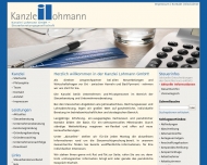Bild Lohmann Irmgard A.